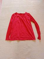 Zero langarm Shirt 44 xxl Chiffon Bayern - Essenbach Vorschau