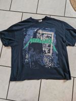 Metallica T-Shirt Herren Gr. XL H&M Saarland - Illingen Vorschau