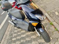 APRILIA LEONARDO 125 TÜV NEU MOTOR ÜBERHOLT VIEL NEU OHNE MÄNGEL Niedersachsen - Göttingen Vorschau