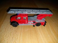 Siku Super Classic 4114 - Feuerwehr Drehleiter Magirus 1:50 Hessen - Schwalmstadt Vorschau