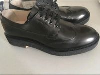 Neue elegante leder Marco O'Polo Halbschuhe 38 bussines casual Bayern - Moorenweis Vorschau