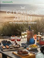Glückliche Zeiten Thermomix Kochbuch Nordrhein-Westfalen - Moers Vorschau