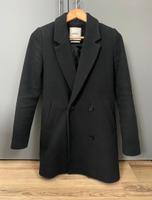 eleganter Mantel für Damen, schwarz, XS (Wintermantel) Bayern - Dingolfing Vorschau