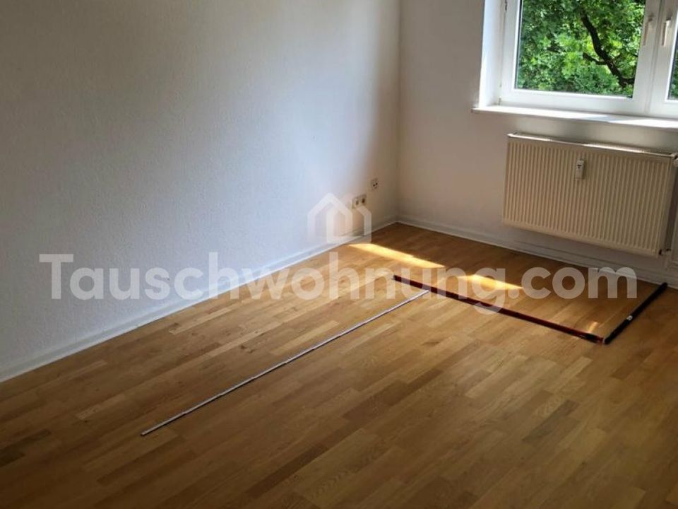 [TAUSCHWOHNUNG] 2 Zimmer Wohnung am Hagenbecks Tierpark in Hamburg