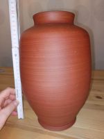 Vase, Ton Vase 30cm Thüringen - Gotha Vorschau