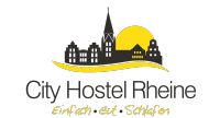 Übernachtung im City Hostel Rheine Nordrhein-Westfalen - Rheine Vorschau
