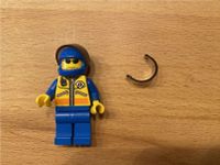 Lego Minifigur Motorradfahrer Bochum - Bochum-Nord Vorschau