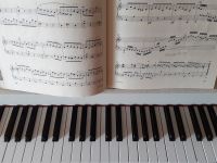 Klavierunterricht in Gütersloh / Klavierlehrerin Nordrhein-Westfalen - Gütersloh Vorschau