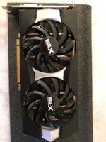 2GB Sapphire Radeon R9 270X Dual-X Aktiv PCIe 3.0 x16 Saarland - Quierschied Vorschau