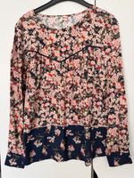 Bluse von Deerberg Gr. 36 Niedersachsen - Embsen Vorschau
