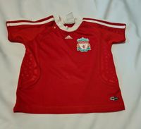 Adidas Liverpool Baby T shirt Trikot Gr 74 Hessen - Erlensee Vorschau