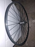 Vorderrad 28 Zoll, Shimano Nabe mit Schnellspanner Nordrhein-Westfalen - Marl Vorschau