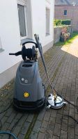 Heißwasserkärcher Terrassenreinigung 220v Hochdruck mieten Sachsen-Anhalt - Emden (bei Haldensleben) Vorschau