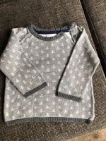 Kuscheliger Anker- Pullover, 100% Baumwolle, H&M, 80 Hamburg-Nord - Hamburg Uhlenhorst Vorschau