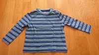 Kuniboo Langarmshirt Junge *Größe 86/92* *Dunkelblau/Hellblau* Dresden - Striesen-West Vorschau