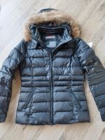 Frieda & Freddies Daunenjacke schwarz Gr 36 Nordrhein-Westfalen - Wettringen Vorschau