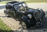 Citroen 15CV6, MB 300, MB 230, BMW 501 oder Citroen 11CV  mieten Kr. München - Unterhaching Vorschau