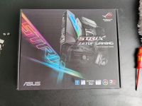 Asus Strix Z270F Gaming Motherboard | Mainboard Stuttgart - Stuttgart-Mitte Vorschau