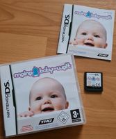 Nintendo DS Spiel meine baby-welt Sachsen - Schneeberg Vorschau