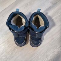 Affenzahn Bär Winterschuhe Gr 31 Niedersachsen - Lengede Vorschau