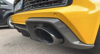 Carbon Heckdiffusor für Audi R8 V10 4S Facelift Köln - Lindenthal Vorschau
