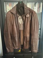 McNeal Lederjacke XL Nordrhein-Westfalen - Gladbeck Vorschau