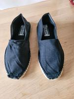 Sommerschuhe, 38, stoffschuhe, espadrilles, Bayern - Bad Neustadt a.d. Saale Vorschau