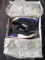 Air Jordan 3 Court Purple Bochum - Bochum-Süd Vorschau