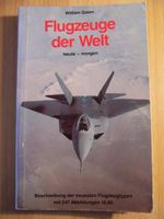 William Green - Flugzeuge der Welt 1991 / 92 - Taschenbuch Hessen - Angelburg Vorschau