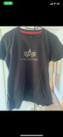 Alpha Industries T-Shirt Niedersachsen - Schortens Vorschau