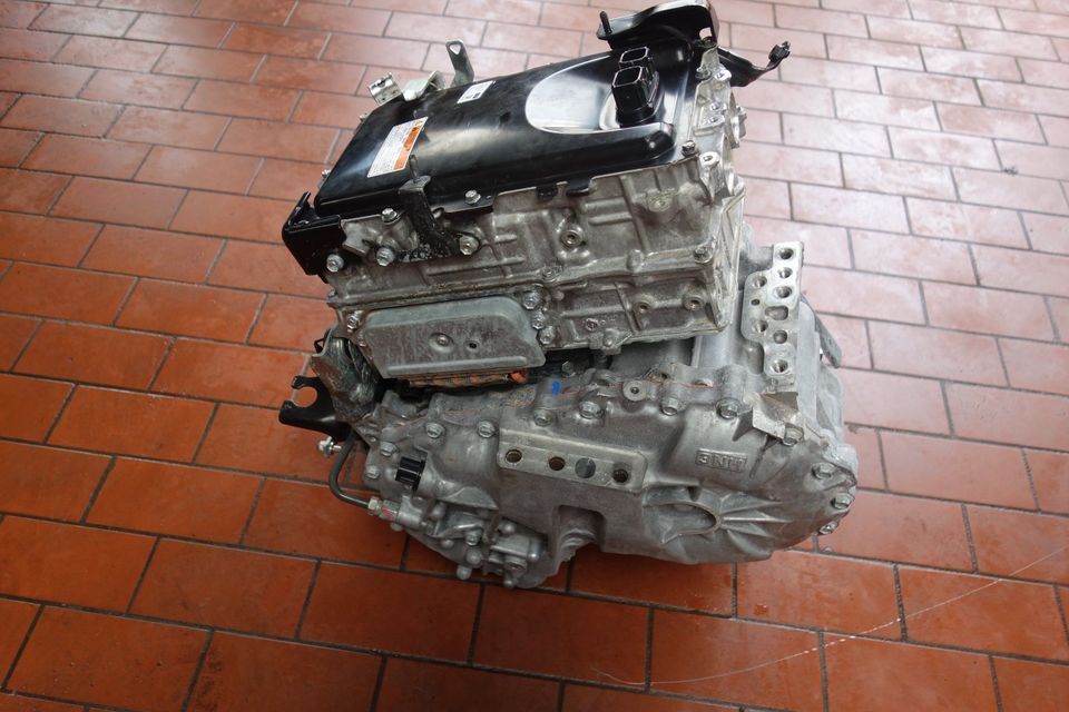 3NM getriebe Toyota C-HR 2.0 Hybrid 135Kw 184ps 16Tkm Bj. 2020 in Mülheim (Ruhr)