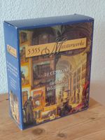 5555 Meisterwerke auf 10 CDs, mit gedrucktem Bildkatalog, neu Thüringen - Suhl Vorschau