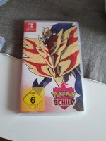Pokemon Schild Nintendo Switch Niedersachsen - Hildesheim Vorschau