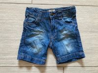 Coole Jeans – Shorts Größe 74/80 Baden-Württemberg - Bretten Vorschau