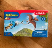 Schleich Dinosaurs Figuren Jetpack Verfolgung NEU OVP Düsseldorf - Volmerswerth Vorschau