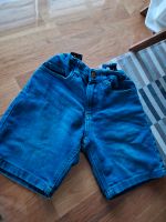 Jungen Jeans Bermudas gr 122 Hessen - Großenlüder Vorschau