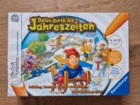 Tip toi Spiel Reise durch die Jahreszeiten wie neu Ostern Brandenburg - Ortrand Vorschau