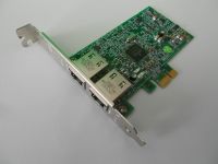 Dell 00FCGN 2 x 1GB RJ45 Server Ethernet Network Adapter Bayern - Regensburg Vorschau