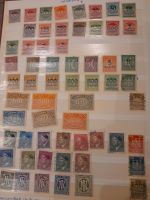 Briefmarken Hessen - Kassel Vorschau