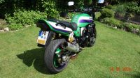 Kawasaki ZRX 1100 Superbike / Eddy Lawson Hessen - Karben Vorschau