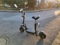 Scooter eFlux Street 20 Nordrhein-Westfalen - Heiligenhaus Vorschau