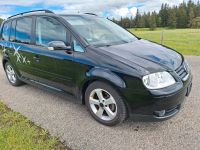 VW volkswagen Touran 2.0 tdi Bayern - Füssen Vorschau