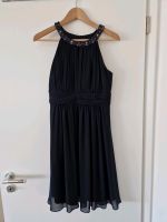 Cocktailkleid / Gr.36 / dunkelblau Bayern - Holzkirchen Vorschau