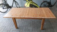 Tisch zu verkaufen Niedersachsen - Friesoythe Vorschau
