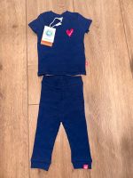 Elefanten Baby Set Leggings + T-Shirt Neu! Gr.62/68 Nordrhein-Westfalen - Mettmann Vorschau