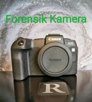 Canon EOS RPf Forensik Kamera 2 Jahre Gewährleistung Bauforensik Baden-Württemberg - Creglingen Vorschau