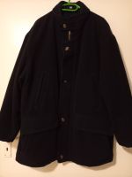 schwarze Winter Herren Jacke BEXLEYS Größe 27 / L Wolle/Cashmere Pankow - Prenzlauer Berg Vorschau