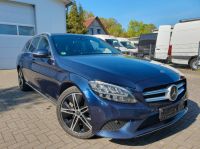 Mercedes C 300de Diesel-HYBRID 1 Hand AMG Maske !!! TÜV 06.25 Niedersachsen - Wiefelstede Vorschau