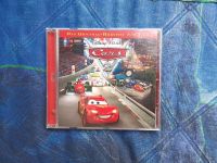 Cars 2 CD - Das Original-Hörspiel zum Film - Walt Disney Niedersachsen - Braunschweig Vorschau