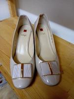 NEUw eleganter Högl Pumps Bayern - Feldkirchen-Westerham Vorschau